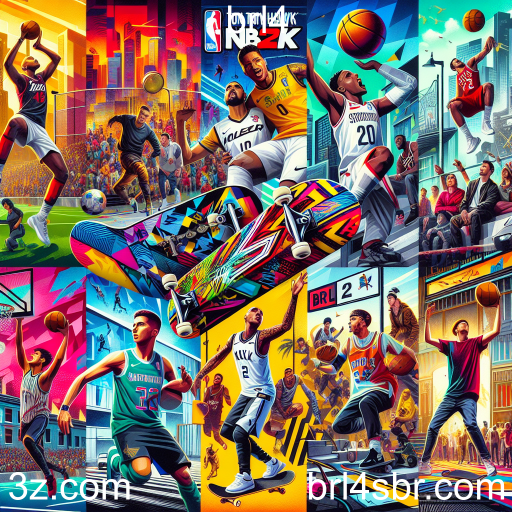 A Evolução dos Jogos de Esportes: Uma Experiência Imersiva